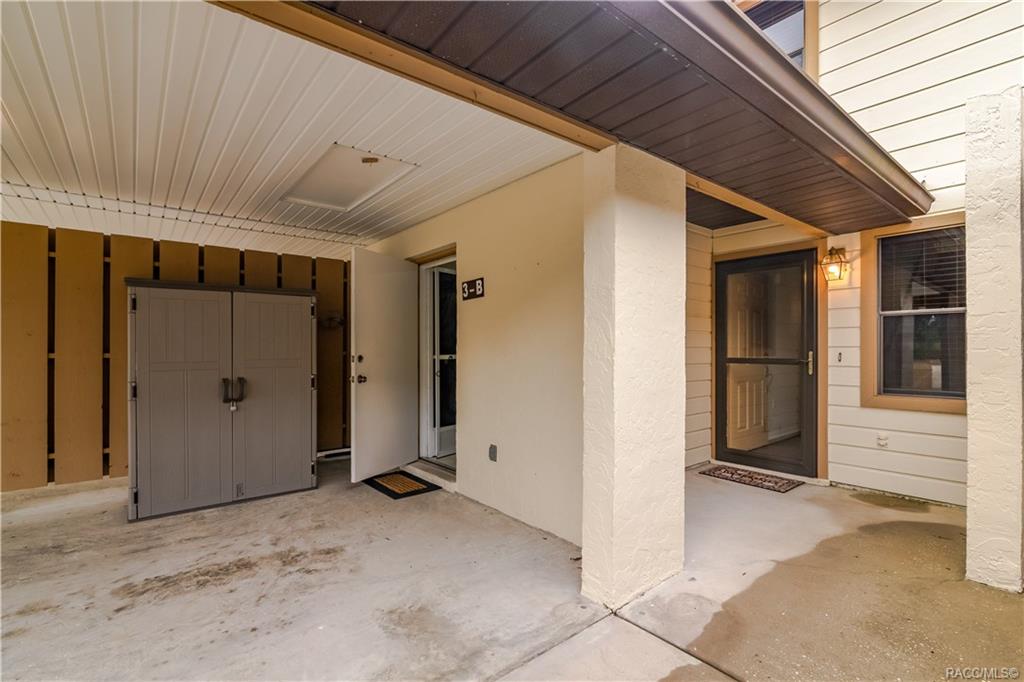 Citrus Hills Greenbriar Property Information 340 E Glassboro Court