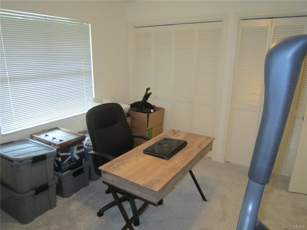 home for sale at 2919 S Rose Avenue, Inverness, FL 34450 in Seven Lakes Park