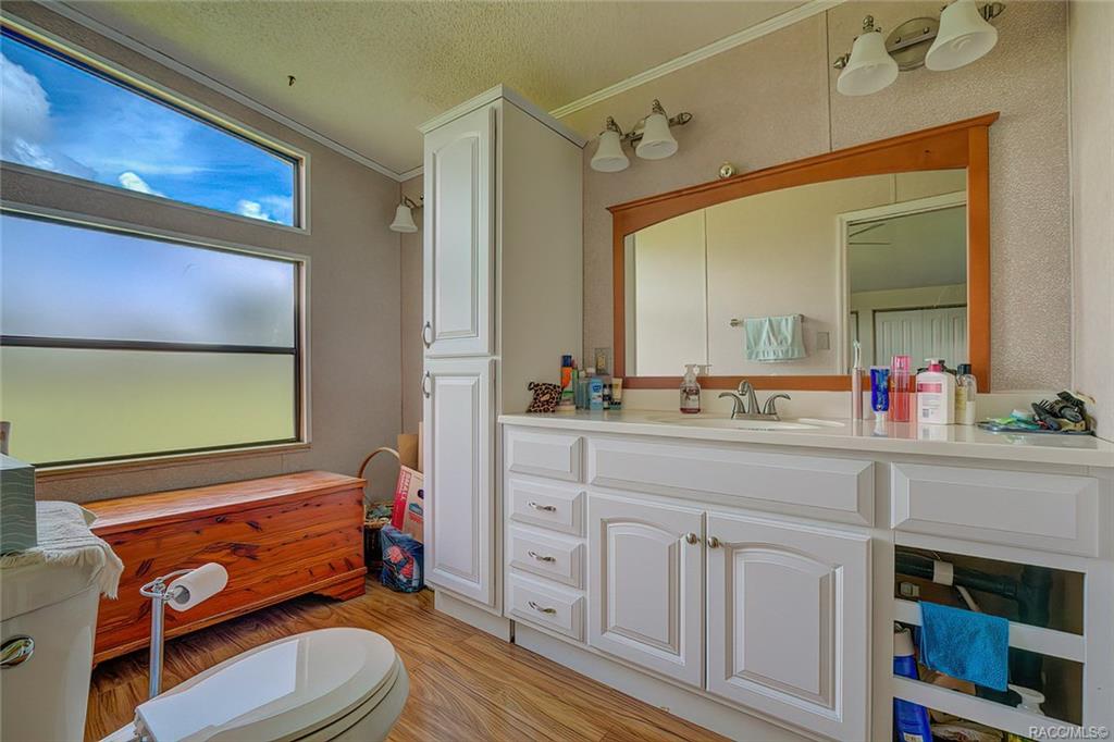 home for sale at 11581 Citrus Avenue, Crystal River, FL 34428 in Lake Rousseau