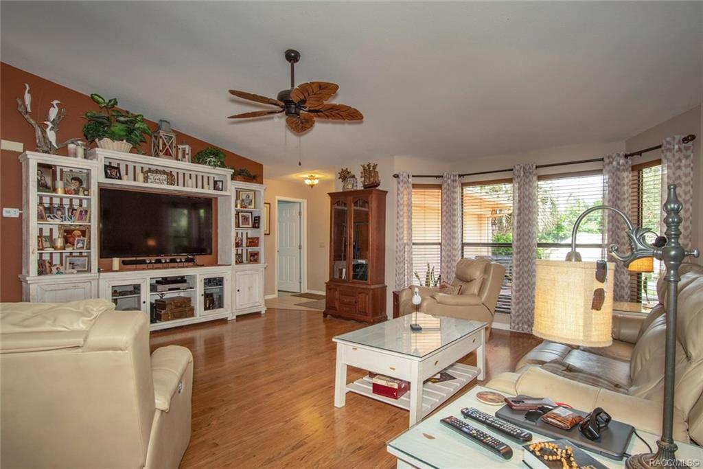 home for sale at 5664 W Paul Bryant Drive, Crystal River, FL 34429 in Connell Heights
