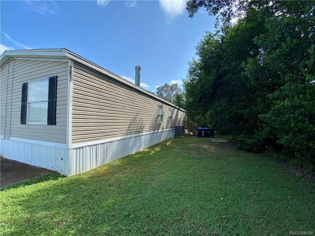 home for sale at 5208 W Caraway Place, Lecanto, FL 34461 in Cinnamon Ridge