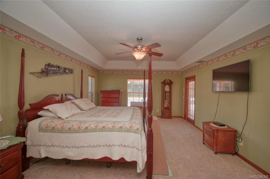 home for sale at 6597 N San Juan Terrace, Crystal River, FL 34428 in Shamrock Acres