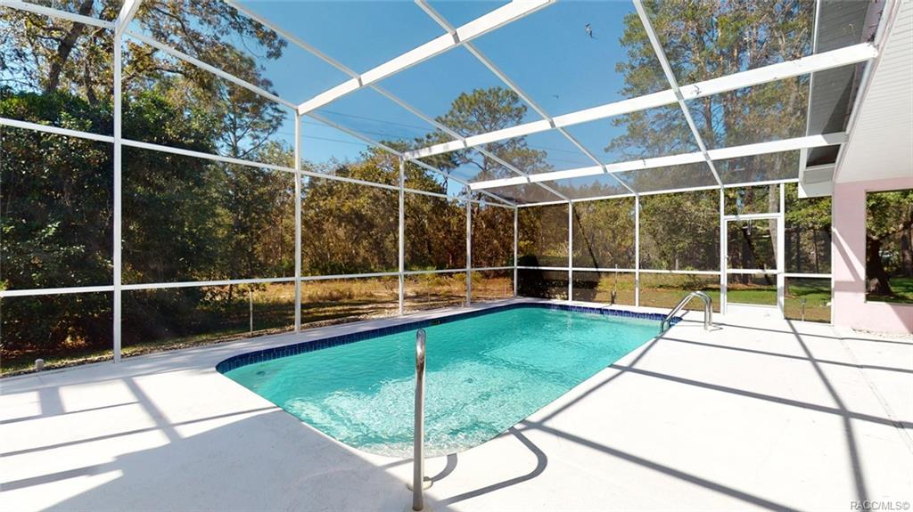 home for sale at 24 Sycamore Court W, Homosassa, FL 34446 in Sugarmill Woods