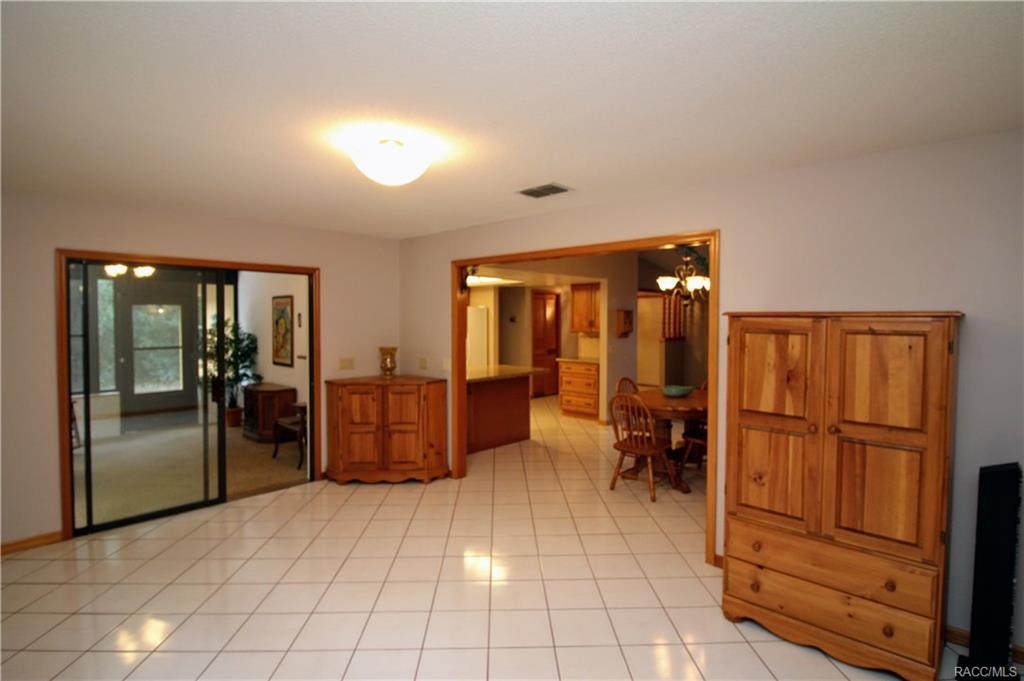 home for sale at in Citrus County