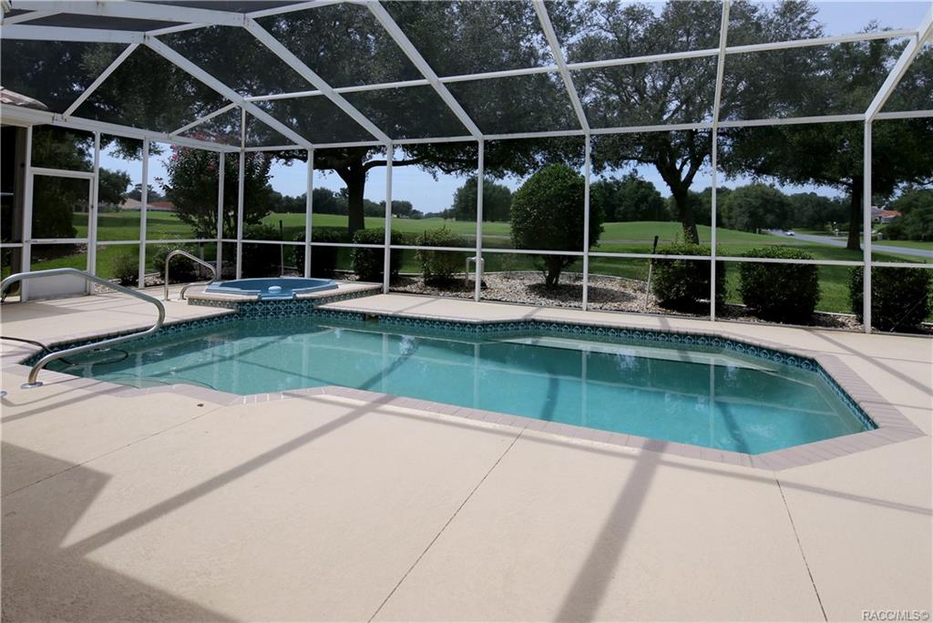 home for sale at 11 W Mickey Mantle Path, Hernando, FL 34442 in Citrus Hills - Terra Vista