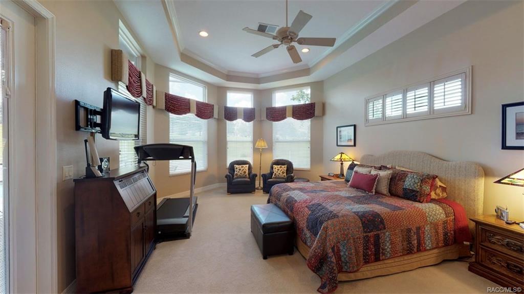 home for sale at 491 W Mickey Mantle Path, Hernando, FL 34442 in Citrus Hills - Terra Vista