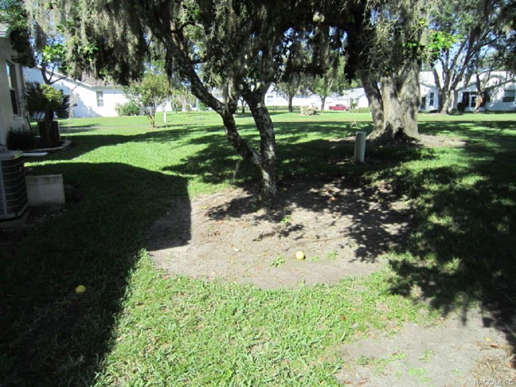 Royal Oaks Property Information 3538 S Belgrave Drive, Inverness, FL