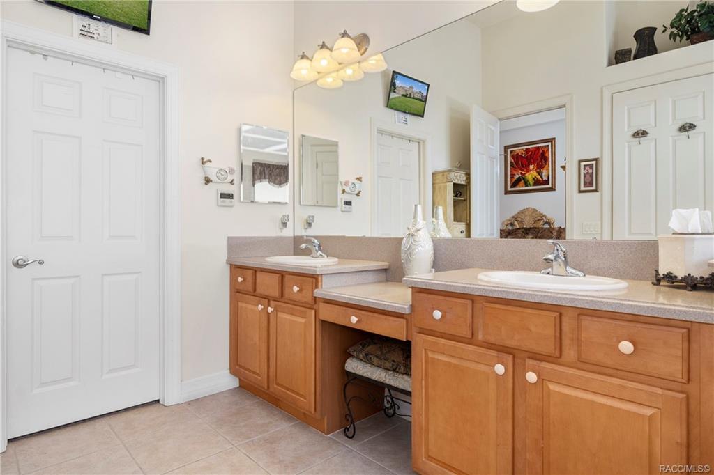 home for sale at 1522 N Eagle Ridge Path, Hernando, FL 34442 in Citrus Hills - Terra Vista