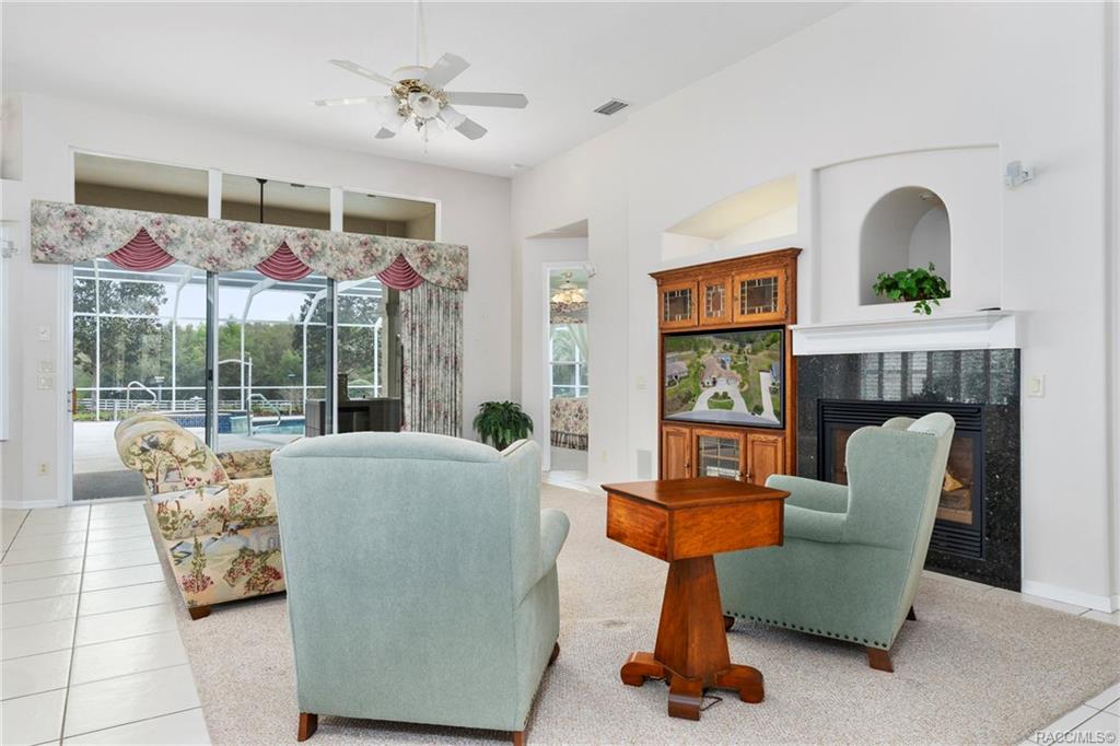 Citrus Hills Belmont Hills Property Information 1784 E Gate Dancer