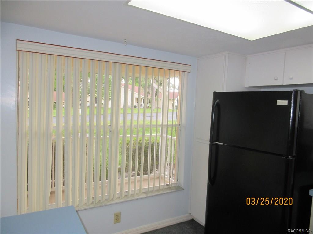 home for sale at 3632 N Lucille Drive, Beverly Hills, FL 34465 in The Glen