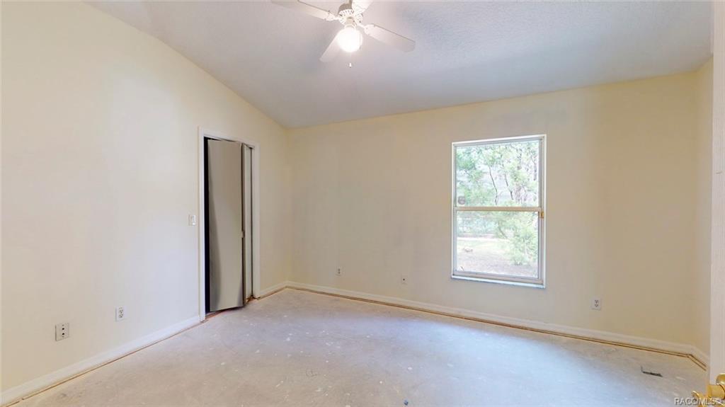 home for sale at 1388 E Cleveland Street, Hernando, FL 34442 in Citrus Hills - Presidential Estates