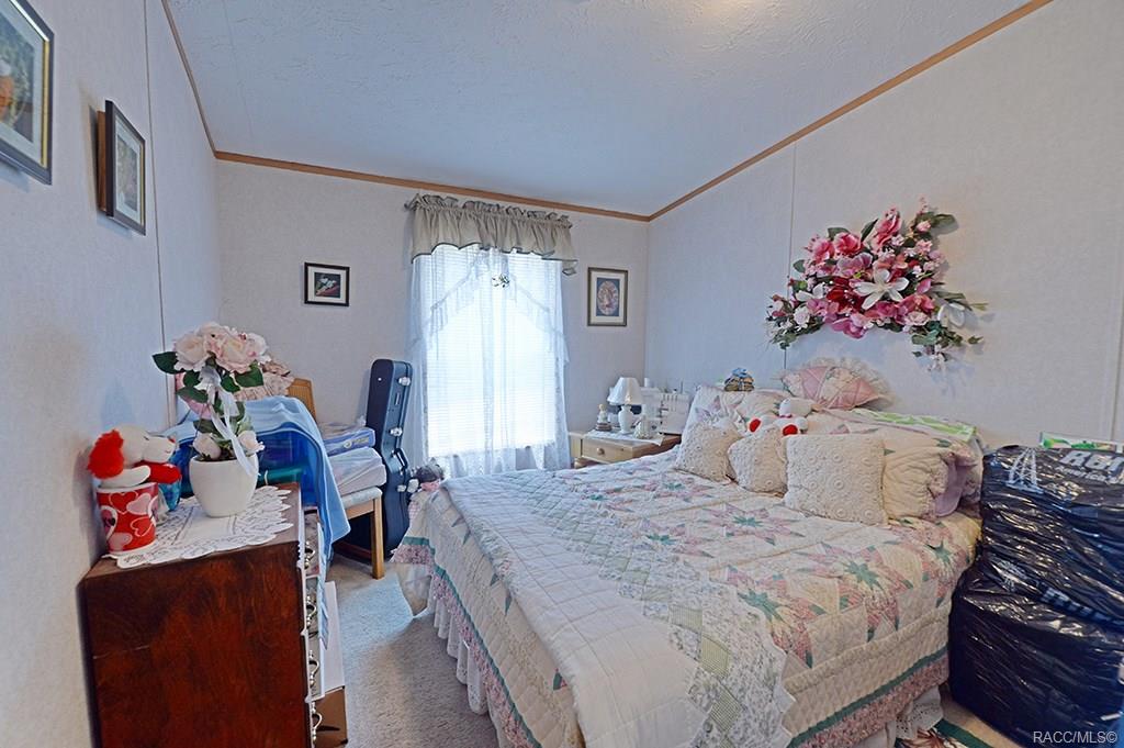 home for sale at 2791 E Buck Court, Inverness, FL 34452 in Deerwood