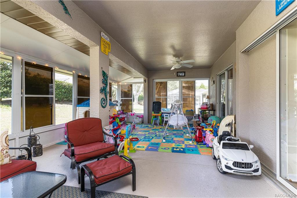 home for sale at 2619 N Brentwood Circle, Lecanto, FL 34461 in Citrus Hills - Brentwood
