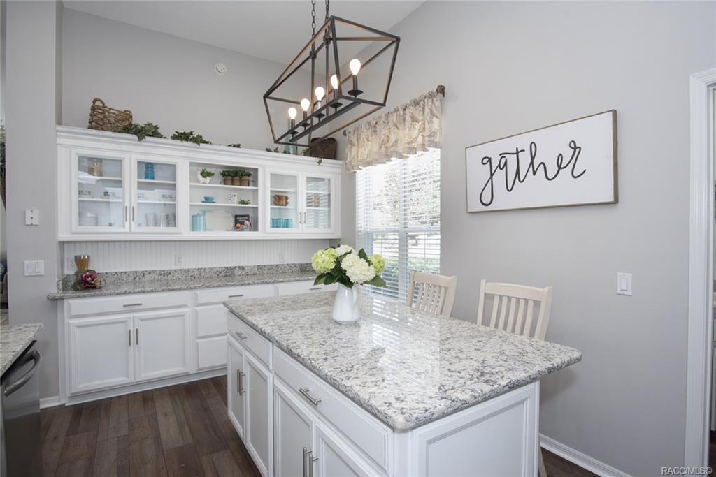 home for sale at 225 Romany Loop, Beverly Hills, FL 34465 in Laurel Ridge