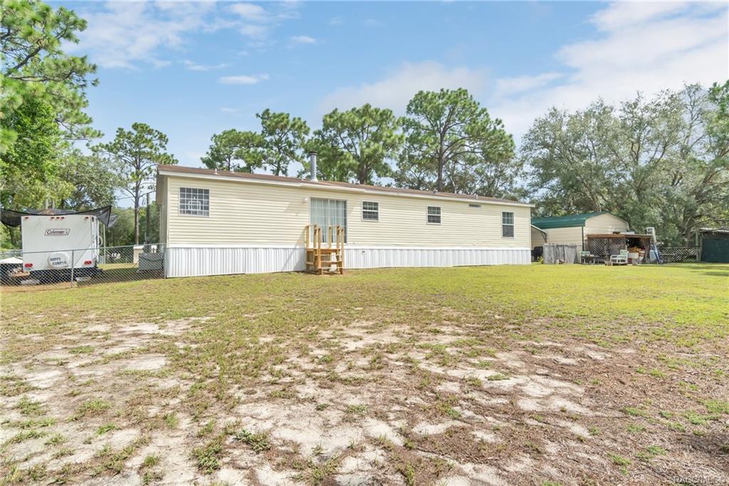 home for sale at 5168 W Rochelle Street, Homosassa, FL 34446 in Oak Forest Estates