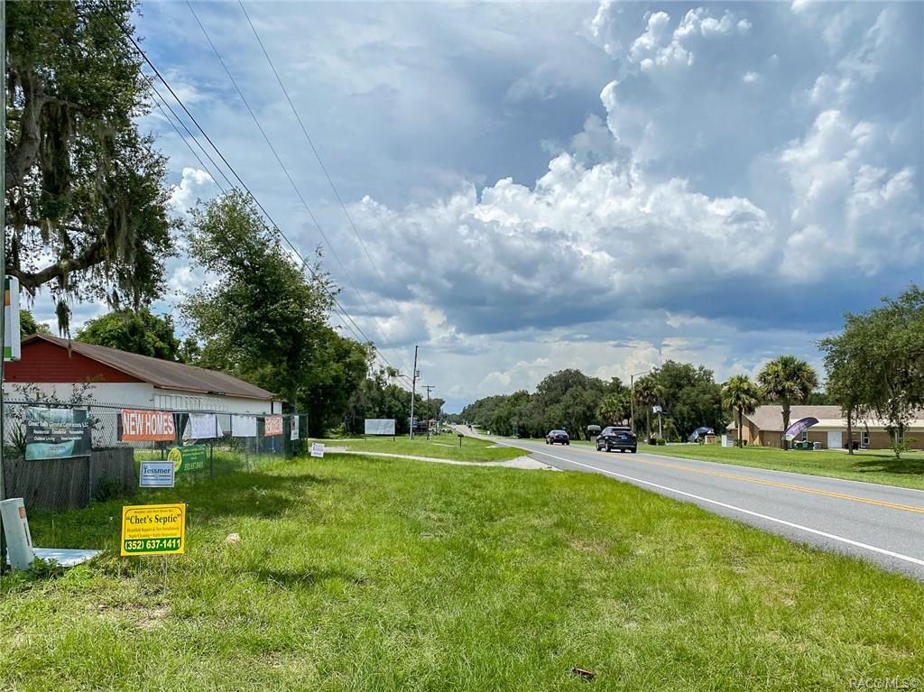 home for sale at 2066 N Florida Avenue, Hernando, FL 34442 in Citrus County