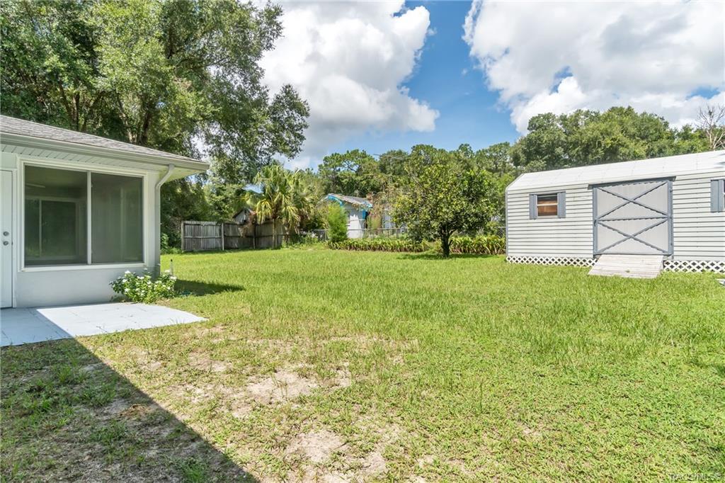 home for sale at 6523 E Malverne Street, Inverness, FL 34452 in Inverness Highlands West