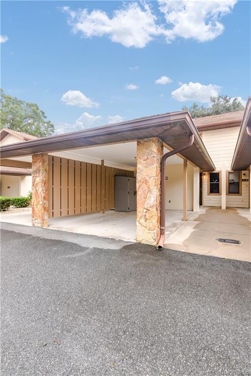 Citrus Hills Greenbriar Property Information 340 E Glassboro Court