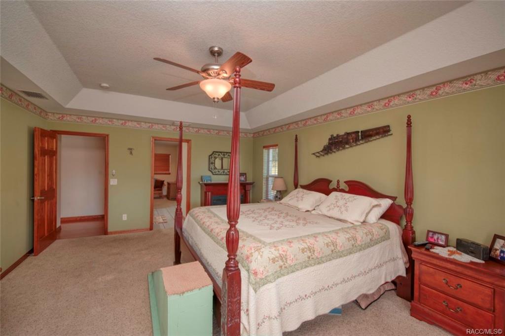 home for sale at 6597 N San Juan Terrace, Crystal River, FL 34428 in Shamrock Acres
