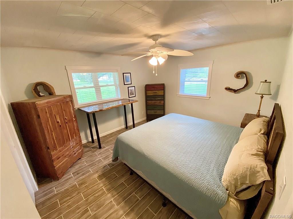 home for sale at 5109 Riverside Drive, Yankeetown, FL 34498 in Levy County