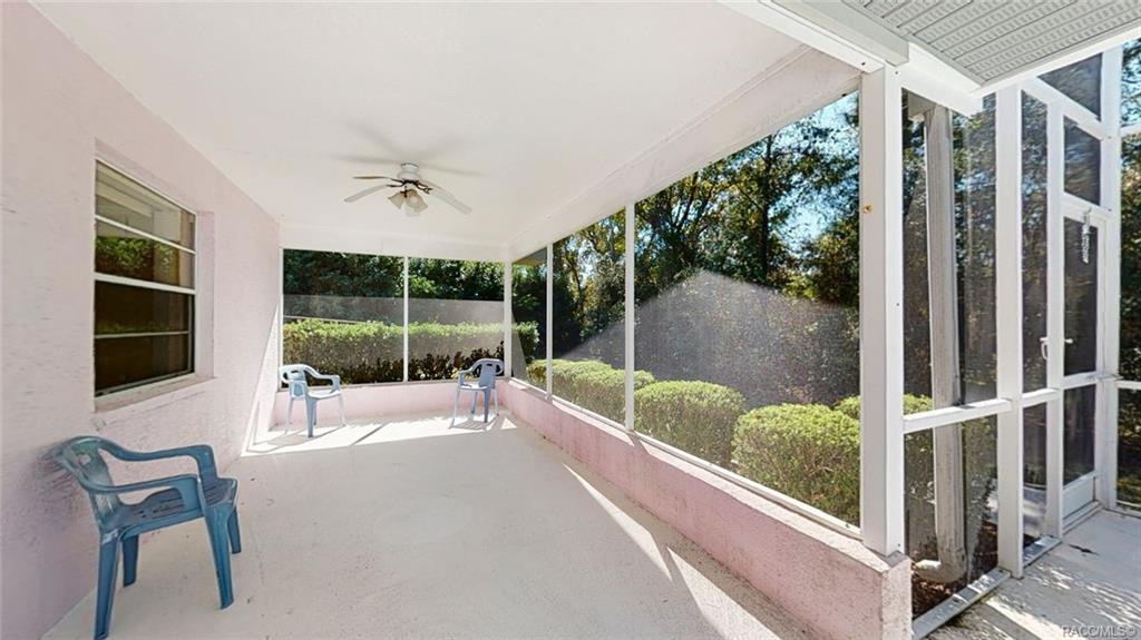 home for sale at 24 Sycamore Court W, Homosassa, FL 34446 in Sugarmill Woods