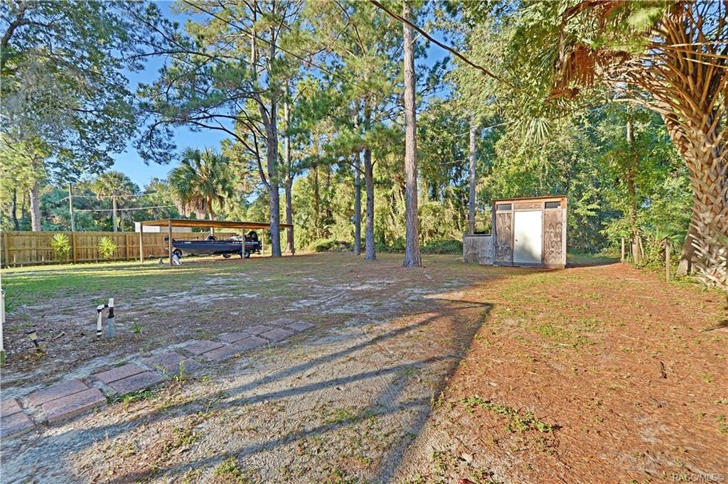 home for sale at 1150 N Fan Palm Point, Crystal River, FL 34429 in LaJolla Palms