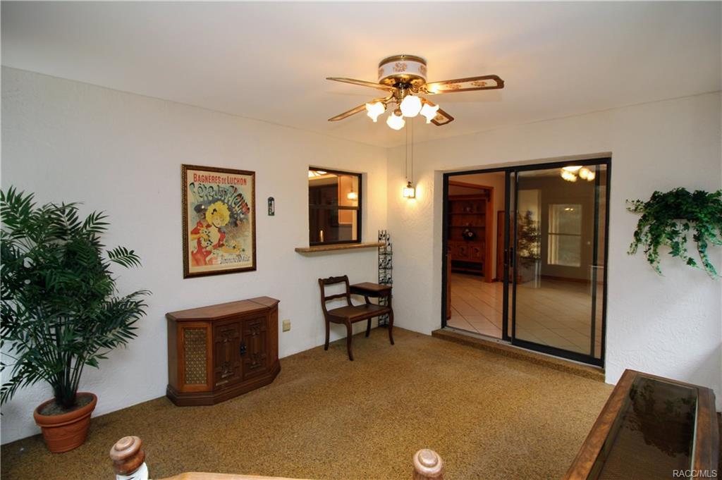 home for sale at in Citrus County