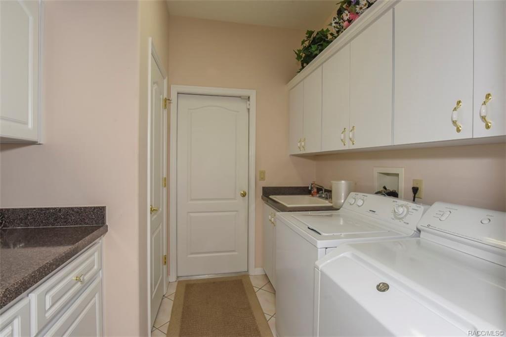 home for sale at 11 W Mickey Mantle Path, Hernando, FL 34442 in Citrus Hills - Terra Vista