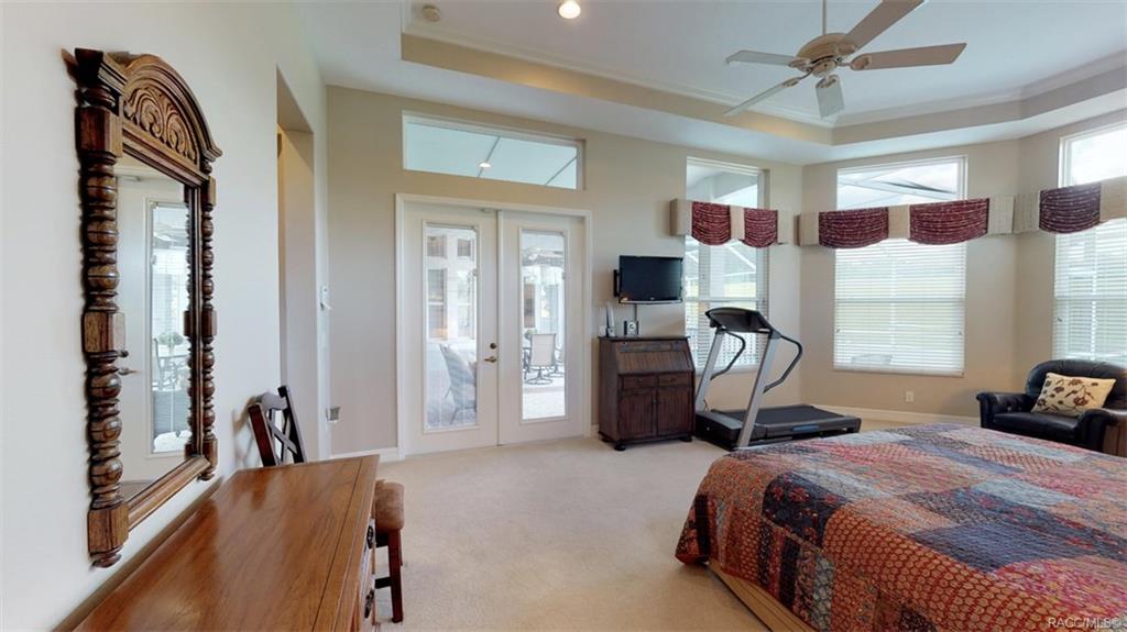 home for sale at 491 W Mickey Mantle Path, Hernando, FL 34442 in Citrus Hills - Terra Vista