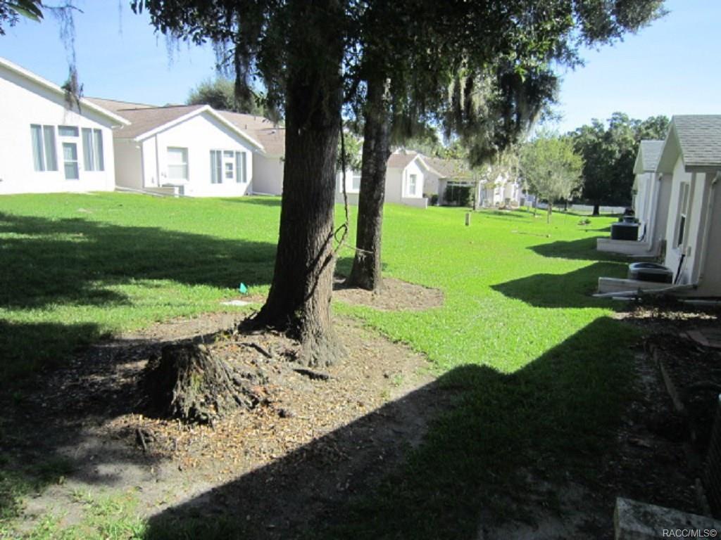 Royal Oaks Property Information 3538 S Belgrave Drive, Inverness, FL