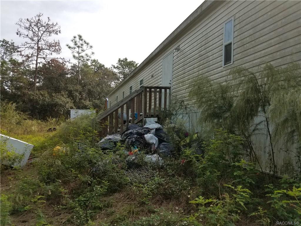 home for sale at 5515 W State Street, Homosassa, FL 34446 in Oak Forest Estates