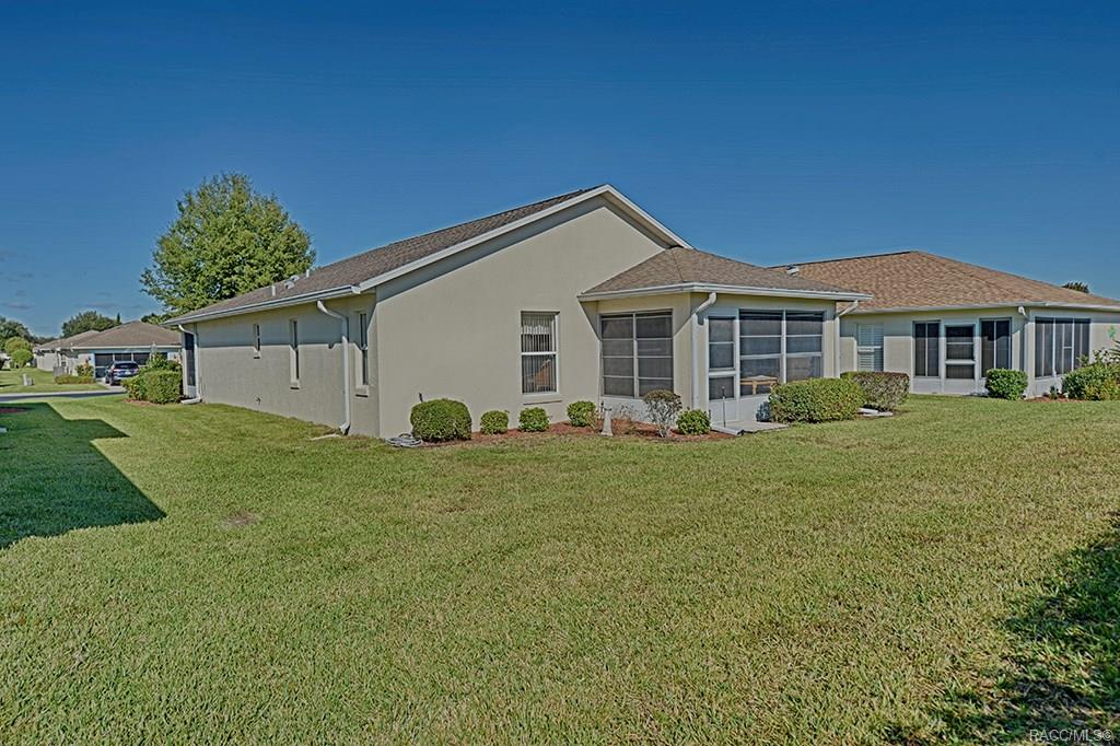 Arbor Lakes Unit III Property Information 3684 E Ibis Cove Court, Hernando, FL 34442