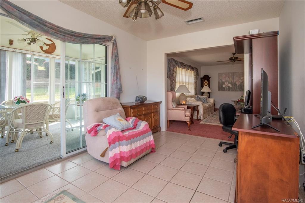 home for sale at 3694 N Laurelwood Loop, Beverly Hills, FL 34465 in Lakeside Village