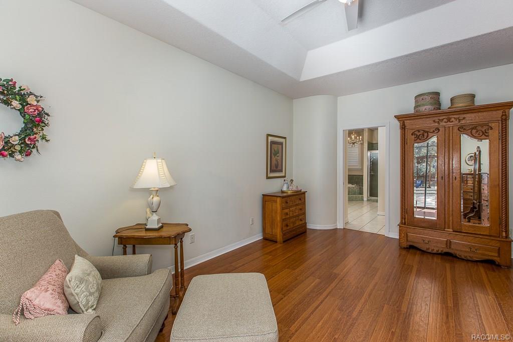 Sugarmill Woods Oak Village Property Information 57 Greenpark