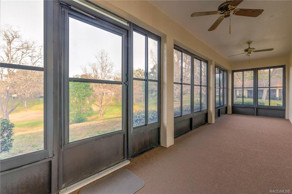 home for sale at 5971 W Dedham Trail, Crystal River, FL 34429 in Meadowcrest - Arbor Court