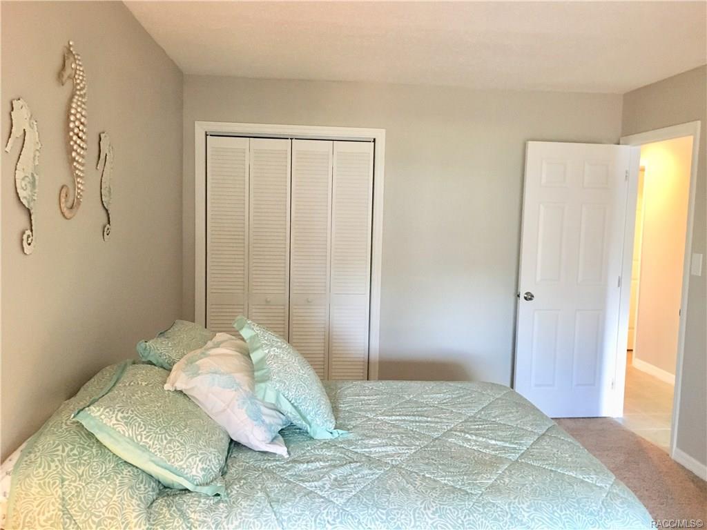 home for sale at 11269 W Bayshore Drive, Crystal River, FL 34429 in Bay Villas
