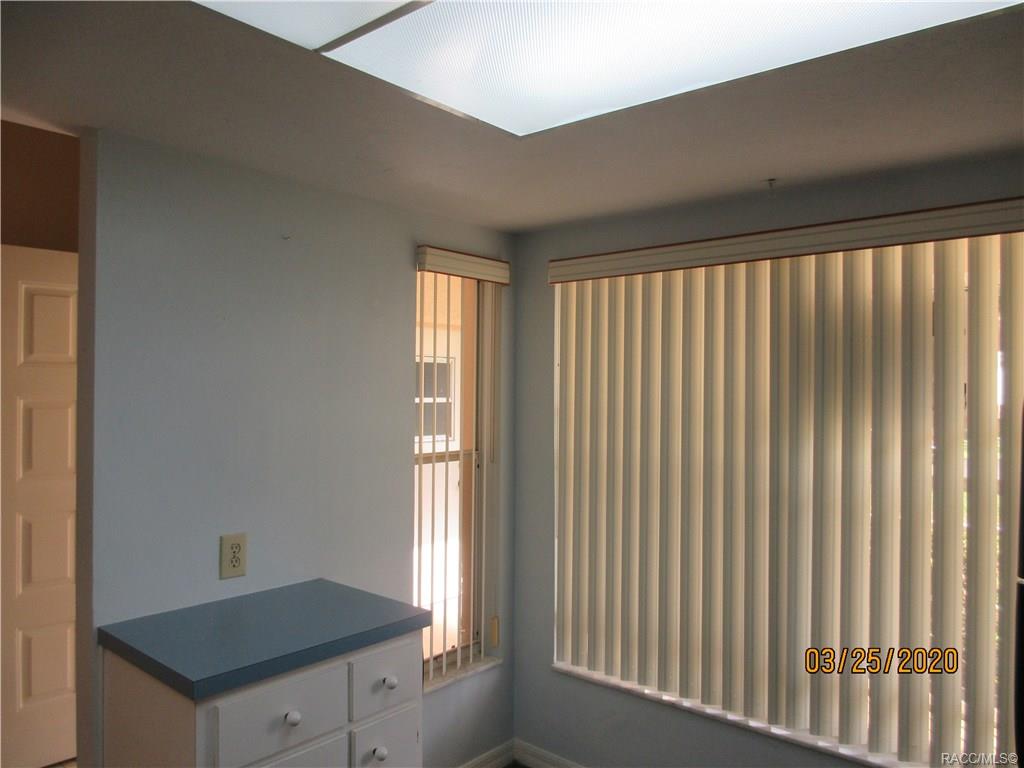 home for sale at 3632 N Lucille Drive, Beverly Hills, FL 34465 in The Glen
