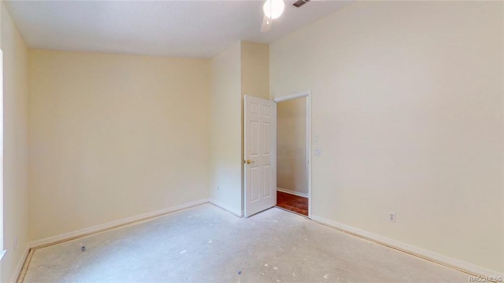 home for sale at 1388 E Cleveland Street, Hernando, FL 34442 in Citrus Hills - Presidential Estates