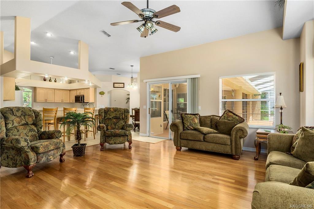 home for sale at 1991 W Tall Oaks Drive, Beverly Hills, FL 34465 in Pine Ridge
