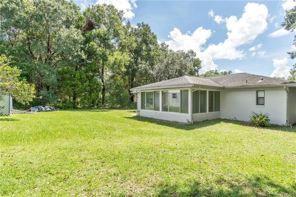 home for sale at 6523 E Malverne Street, Inverness, FL 34452 in Inverness Highlands West