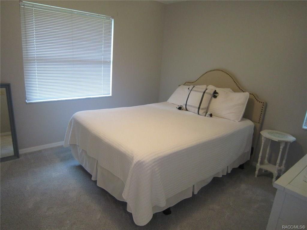home for sale at 2919 S Rose Avenue, Inverness, FL 34450 in Seven Lakes Park