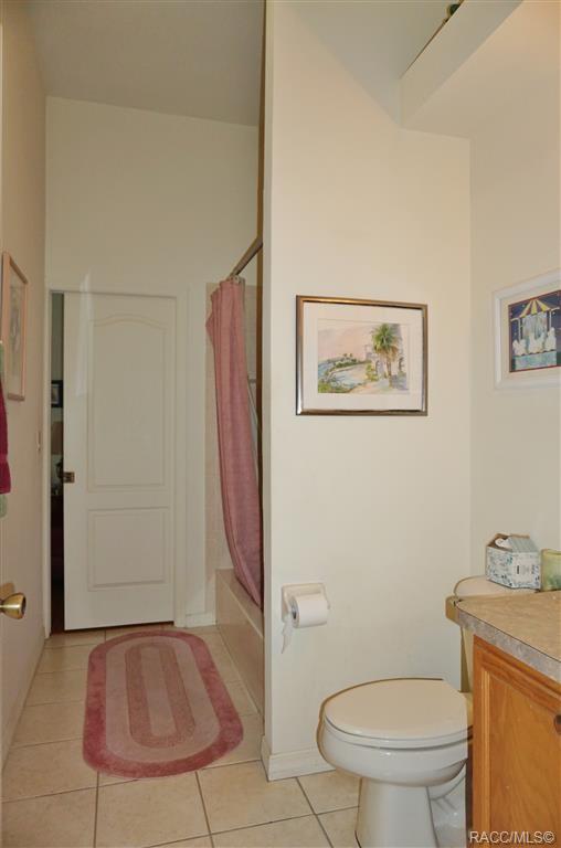 home for sale at 2893 N Folkestone Loop, Hernando, FL 34442 in Citrus Hills - Canterbury Lake Estates