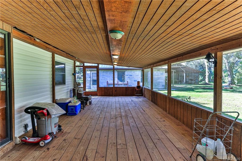 home for sale at 268 S Tuck Point, Inverness, FL 34450 in Sherwood Forest