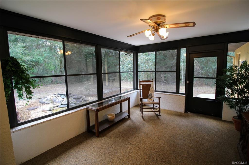 home for sale at in Citrus County