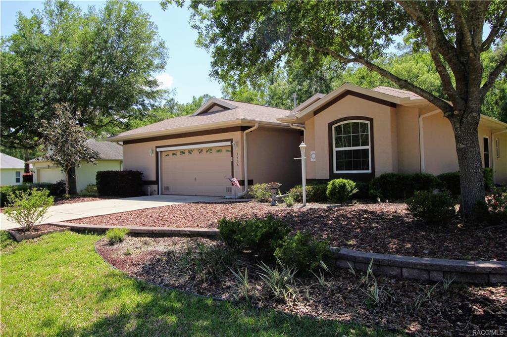 home for sale at in Citrus County
