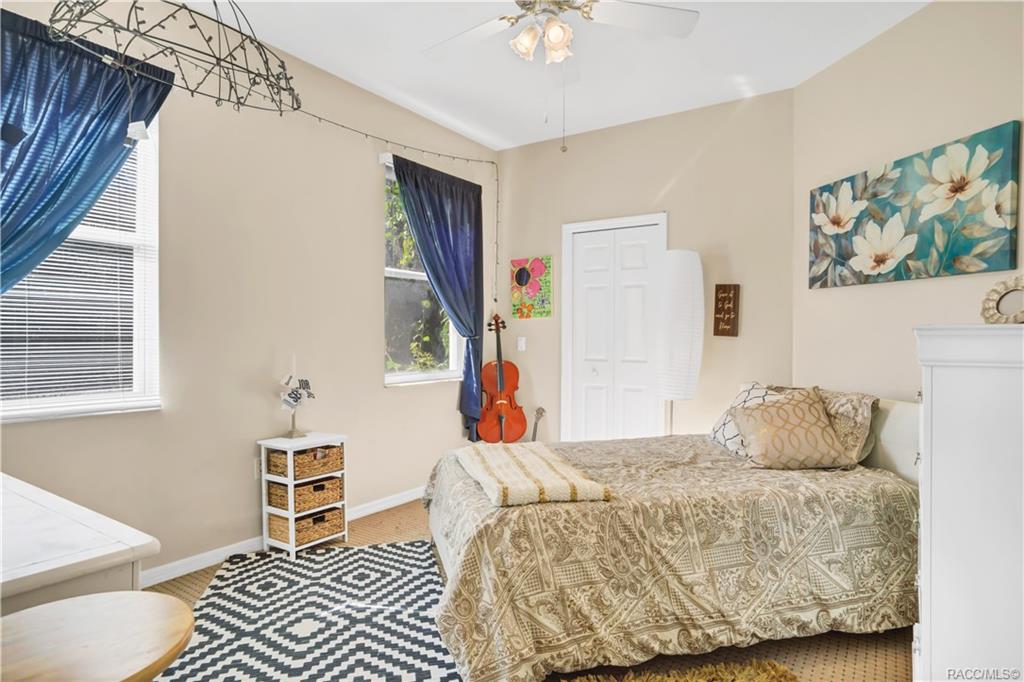 home for sale at in Citrus County
