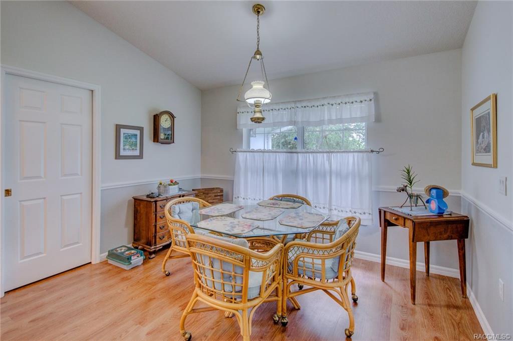 home for sale at 655 N Cherry Pop Drive, Inverness, FL 34453 in Citrus Hills - Clearview Estates