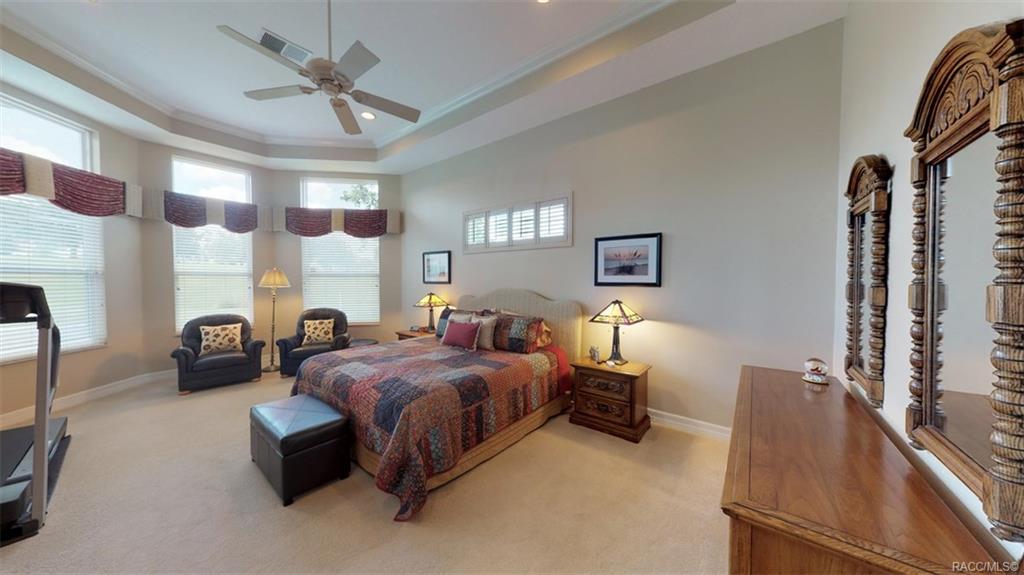 home for sale at 491 W Mickey Mantle Path, Hernando, FL 34442 in Citrus Hills - Terra Vista