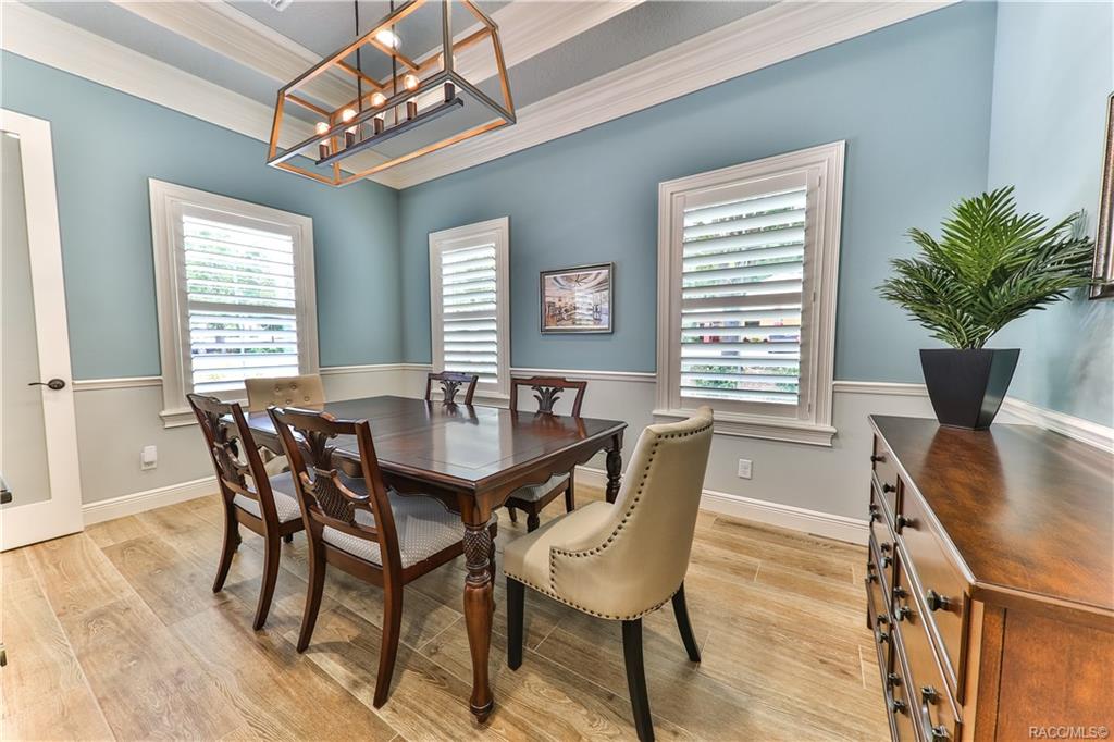 home for sale at 6001 W Nordling Loop, Crystal River, FL 34429 in Meadowcrest