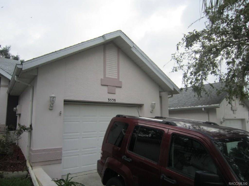 Royal Oaks Property Information 3538 S Belgrave Drive, Inverness, FL